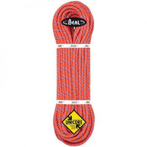 Beal 9.8mm Diablo Unicore Classic 70m Dynamic Rope