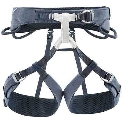 Petzl Adjama Harness M (2018) blue