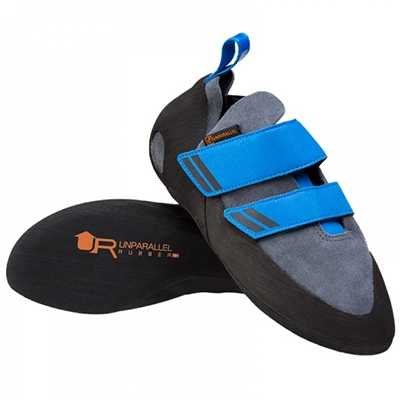 Unparallel Engage VCS 4.5 blue grey black