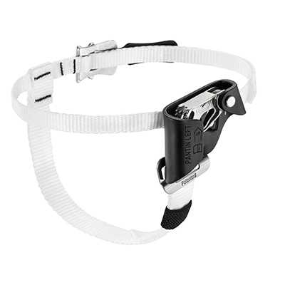 Petzl Pantin Foot Ascender Left (2016)
