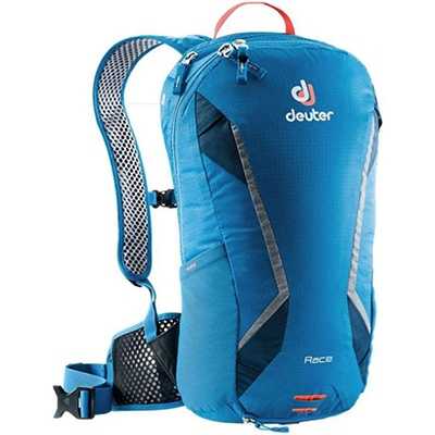 Deuter Race bay-midnight