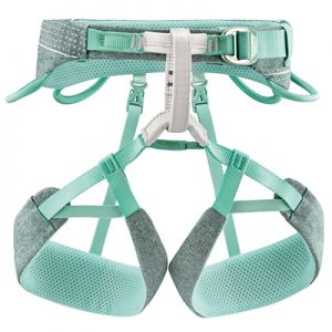 Petzl Selena Harness M (2018) mottled green