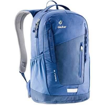 Deuter StepOut 16 midnight-steel