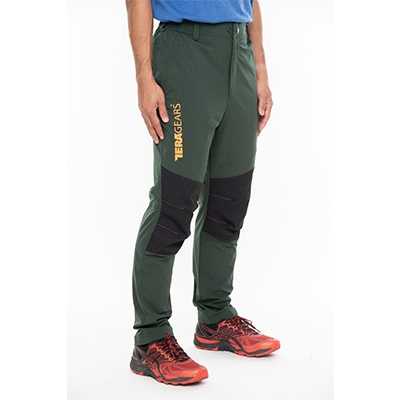 Tera Gears Terrain v3.1 XXXL forest green