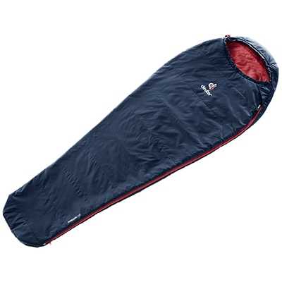 Deuter Dreamlite Regular navy-cranberry