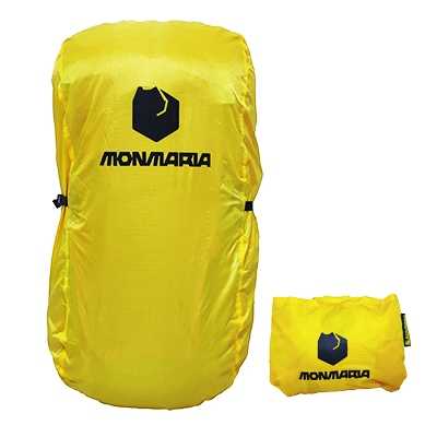 Monmaria Helium Raincover M yellow