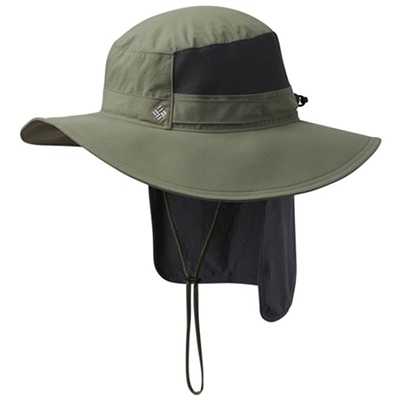 Columbia Coolhead II Zero Booney cypress