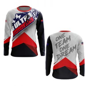 ODP 0532 JB Ultra Runners 2.0 Long Sleeve XL