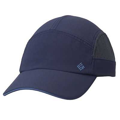 Columbia Saturday Trail Ball Cap nocturnal