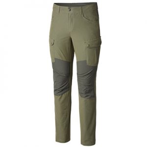 Columbia Twisted Divide II Pants 36 cypress grave