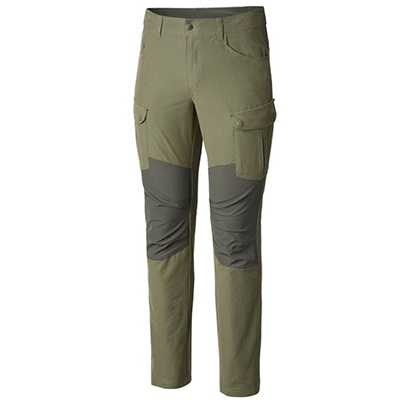 Columbia Twisted Divide II Pants 36 cypress grave