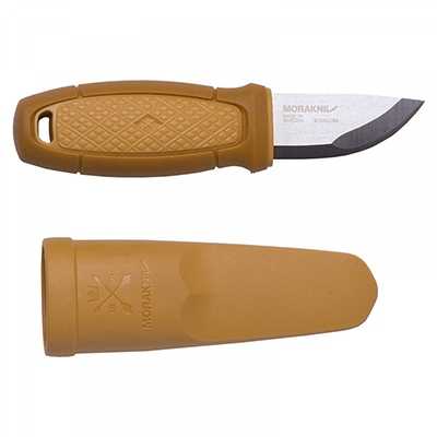 Morakniv 12868 Eldris yellow