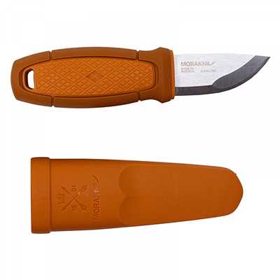 Morakniv 13499 Eldris burnt orange