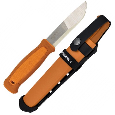 Morakniv 13507 Kansbol Multi Mount orange