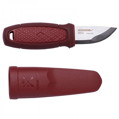 Morakniv 12869 Eldris red