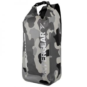 Hypergear Sling Pac Ranger camou grey alpha