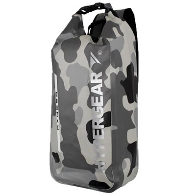 Hypergear Sling Pac Ranger camou grey alpha