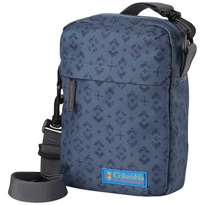 Columbia Urban Uplift Side Bag mountain batik