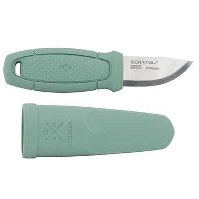 Morakniv 13855 Eldris Light Duty mint green