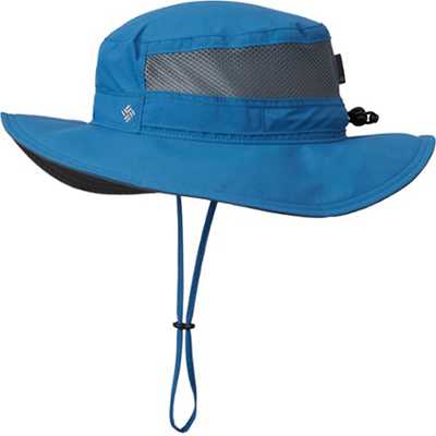 Columbia Bora Bora Booney dark pool