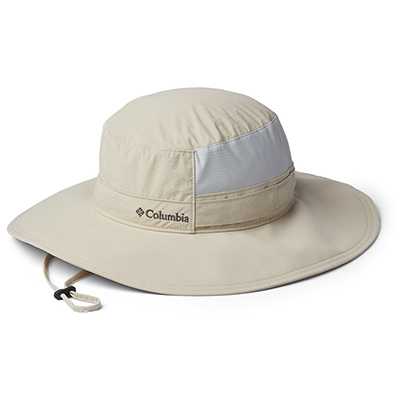 Columbia Coolhead II Zero Booney fossil