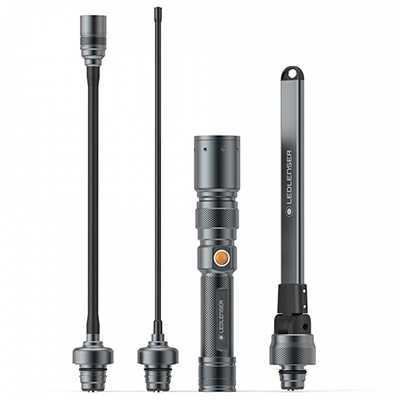 LED Lenser Worker’s Friend