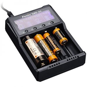Fenix ARE-A4 Multifunctional Charger