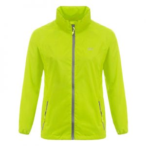 Mac In A Sac Origin Adult Jacket M lime punch