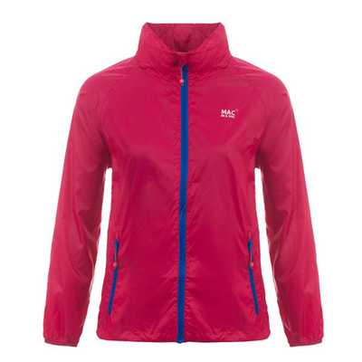 Mac In A Sac Origin Adult Jacket M magenta