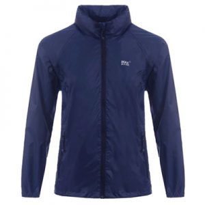 Mac In A Sac Origin Adult Jacket M navy
