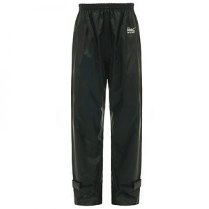 Mac In A Sac Origin Over Trousers XXXL black