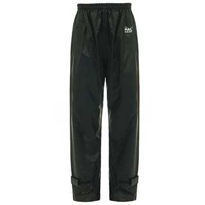 Mac In A Sac Origin Over Trousers XXXL black
