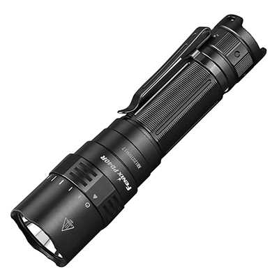 Fenix PD40R V2.0 Flashlight black