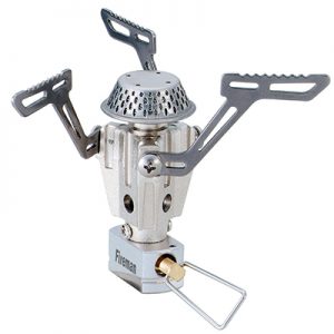 Kovea 0808 Fireman Stove