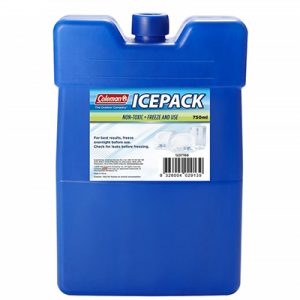 Coleman 750ml Ice Subtitute