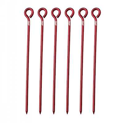 Coleman Aluminium Pin Peg 21cm