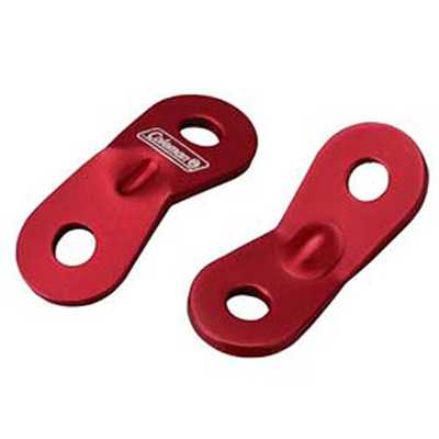 Coleman Aluminum Stopper