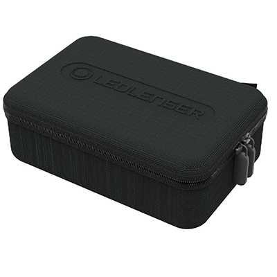 LED Lenser Case Type B grey