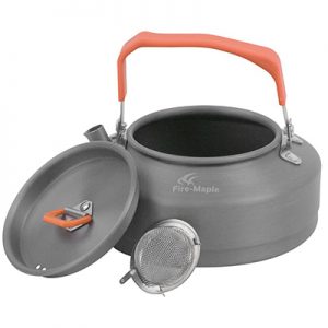 Fire Maple Feast T3 Kettle 0.8L