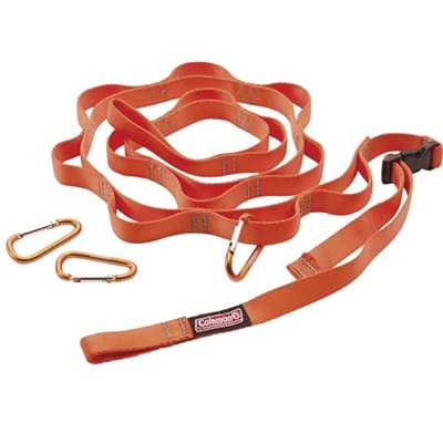 Coleman Hanging Chain apricot