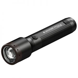 LED Lenser P7R Core