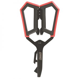 Coleman Rugged Scissors