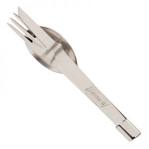 Coleman Stainless Steel Nesting Utensil Set