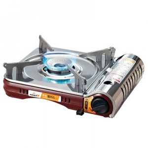 Kovea 2109-D Cooking Plus Gas Range Stove