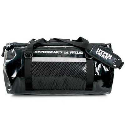 Hypergear Duffel 40L black
