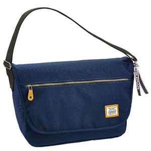 Coleman JN Flap Shoulder navy