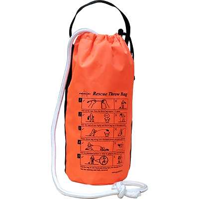 Freelife ODP 0569 Emergency Rescue Throw Bag