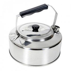 Kovea Stainless Kettle S