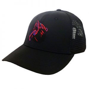 Monmaria The Beruangman Trucker Hat