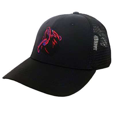 Monmaria The Beruangman Trucker Hat